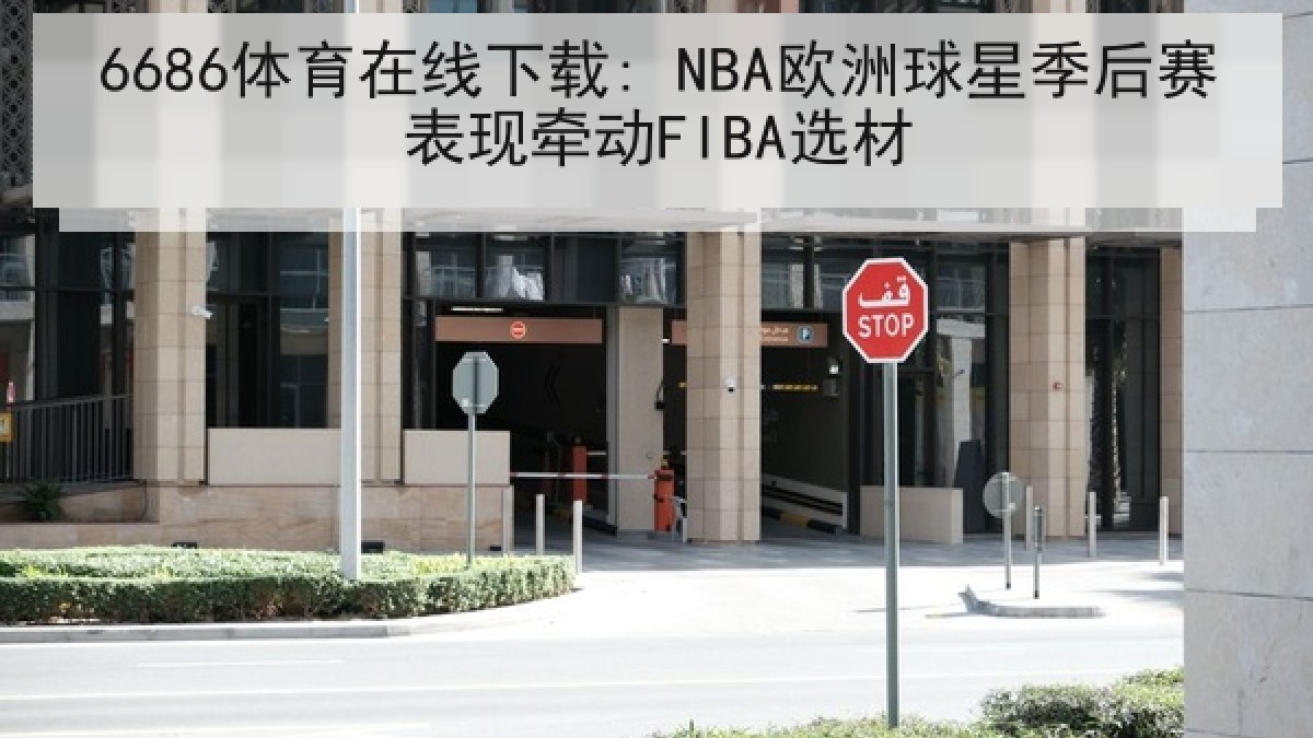 6686体育在线下载: NBA欧洲球星季后赛表现牵动FIBA选材